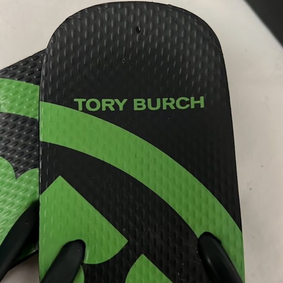 Tory Burch, women’s flip-flops, womens size 9 - Picture 5 of 16